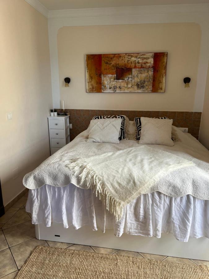 Carabeo 70 Menyber Apartman Nerja Kültér fotó