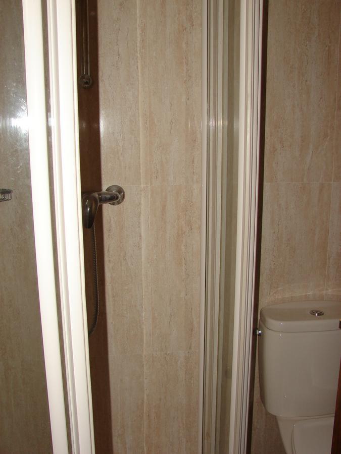 Carabeo 70 Menyber Apartman Nerja Kültér fotó
