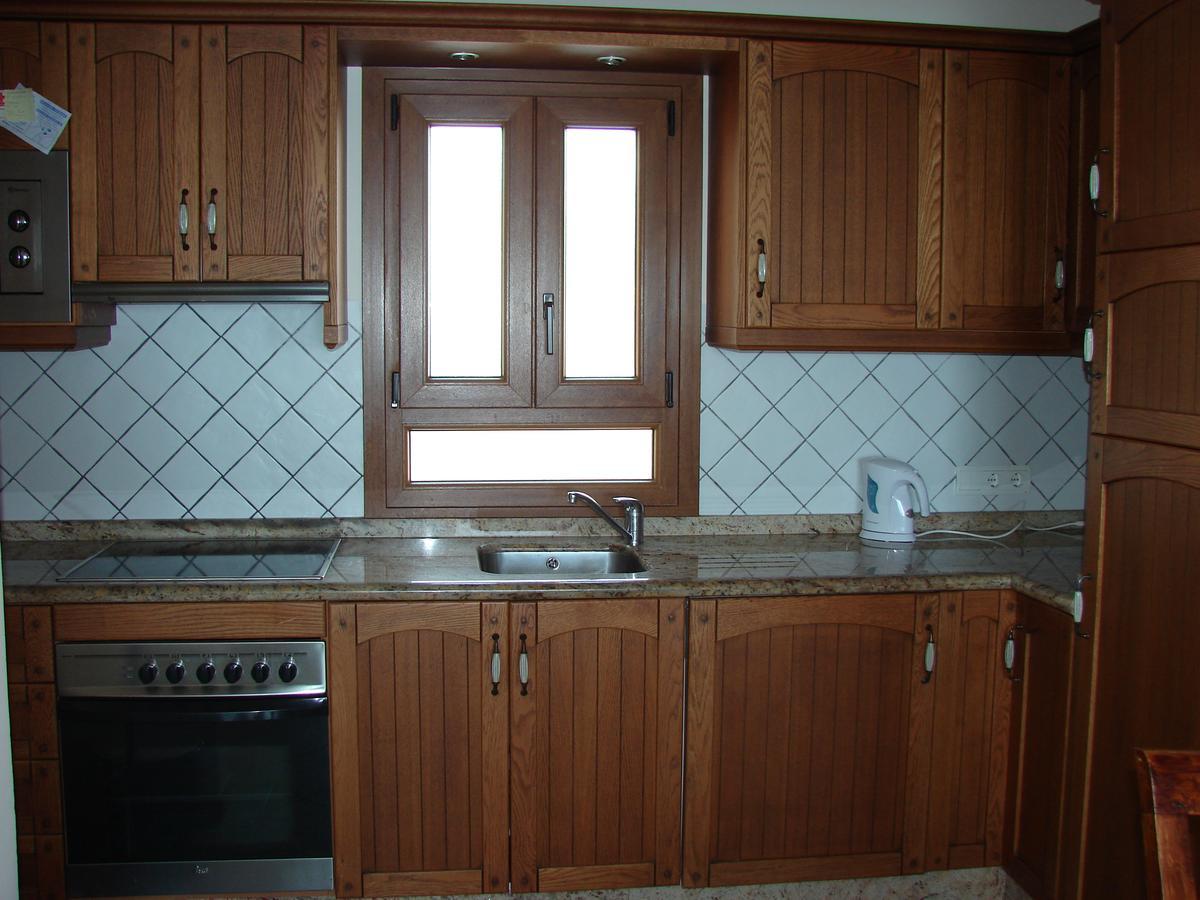 Carabeo 70 Menyber Apartman Nerja Kültér fotó