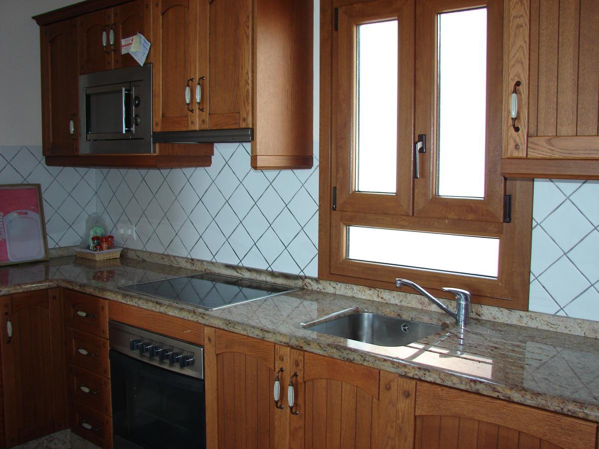 Carabeo 70 Menyber Apartman Nerja Kültér fotó