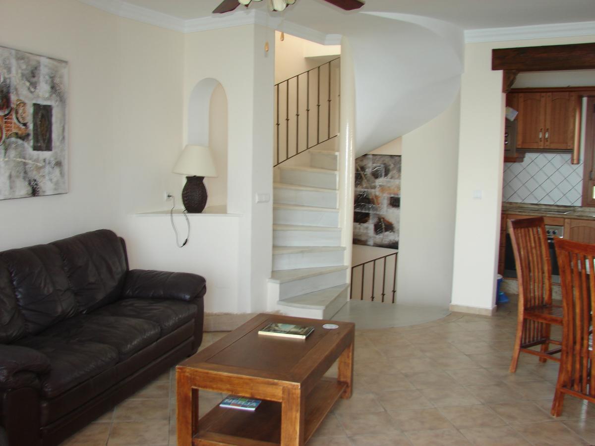 Carabeo 70 Menyber Apartman Nerja Kültér fotó